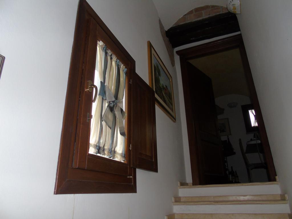 B&Birs Oliena Luaran gambar